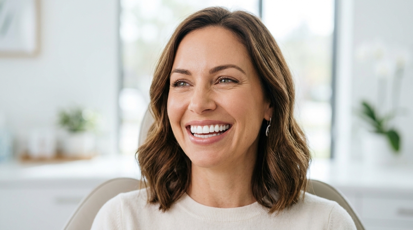 Lentes de Contato Dental: O Segredo do Sorriso das Celebridades