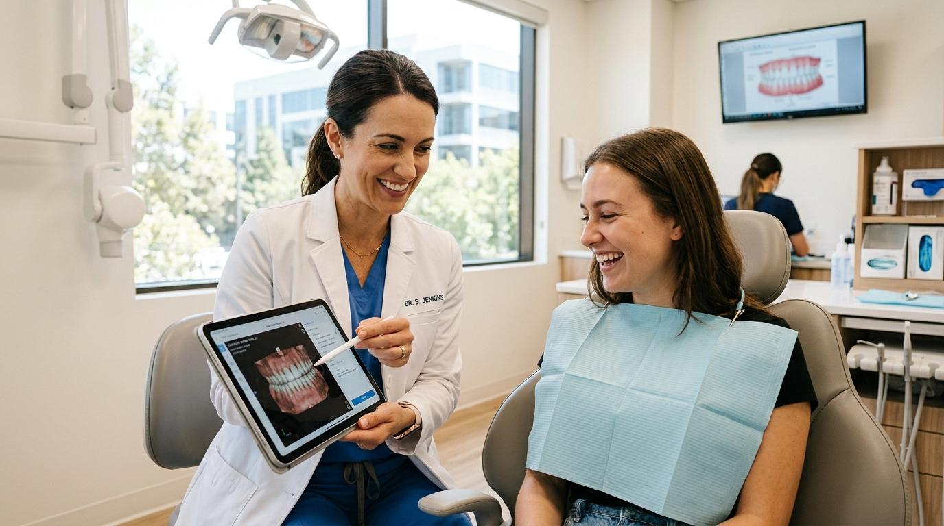 Quem Pode Fazer Implante Dentário? Indicações e Contraindicações