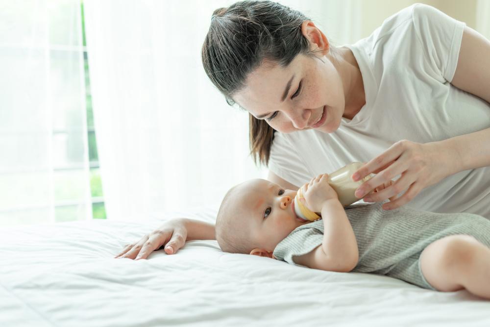 TUDO O QUE VOCÊ PRECISA SABER SOBRE CÁRIES EM BEBÊS