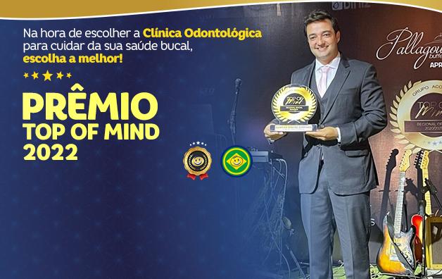 2022 já começamos TOP!