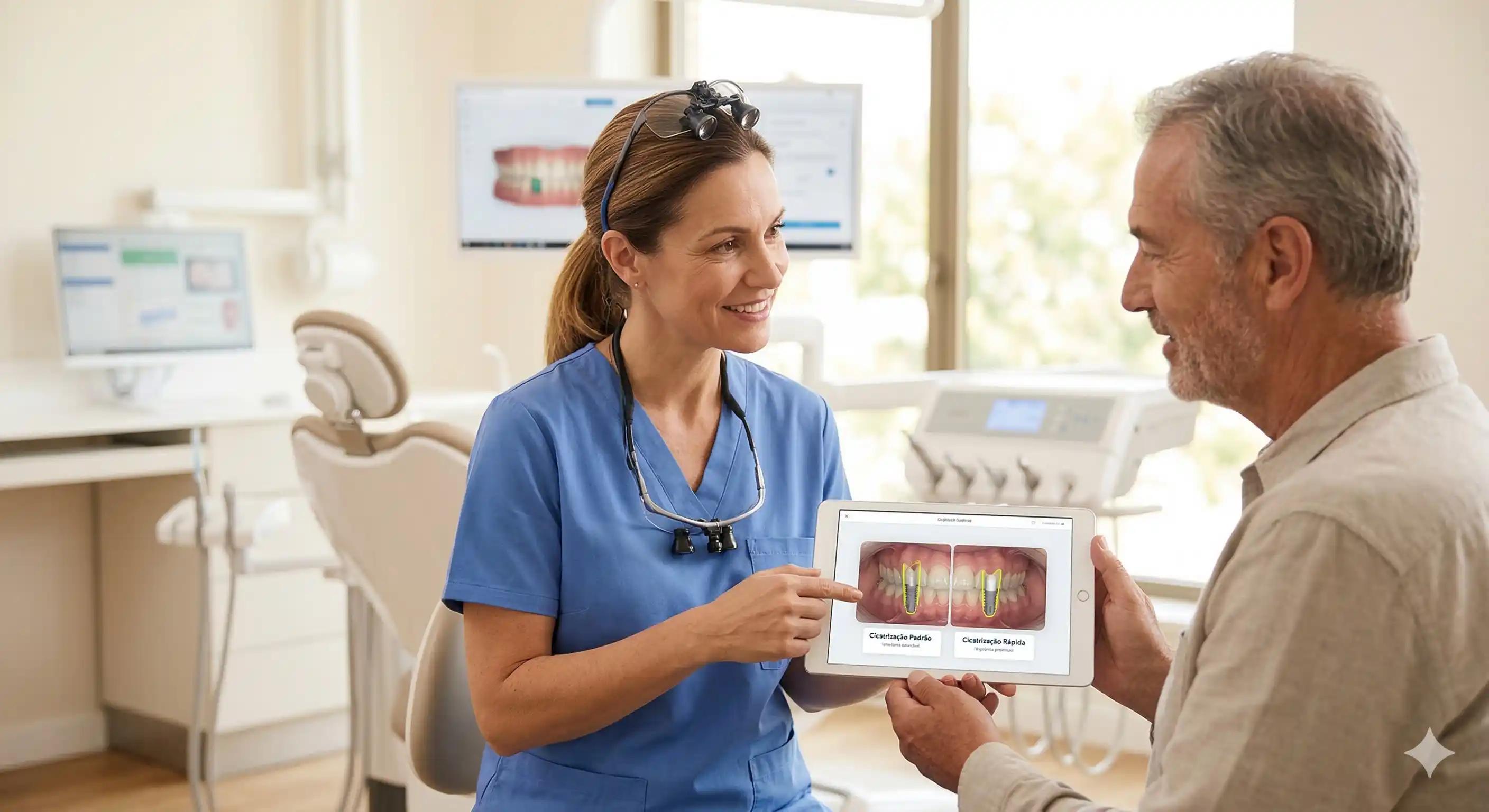 Implante Nacional ou Importado: Como Escolher a Melhor Opção para o Seu Sorriso?