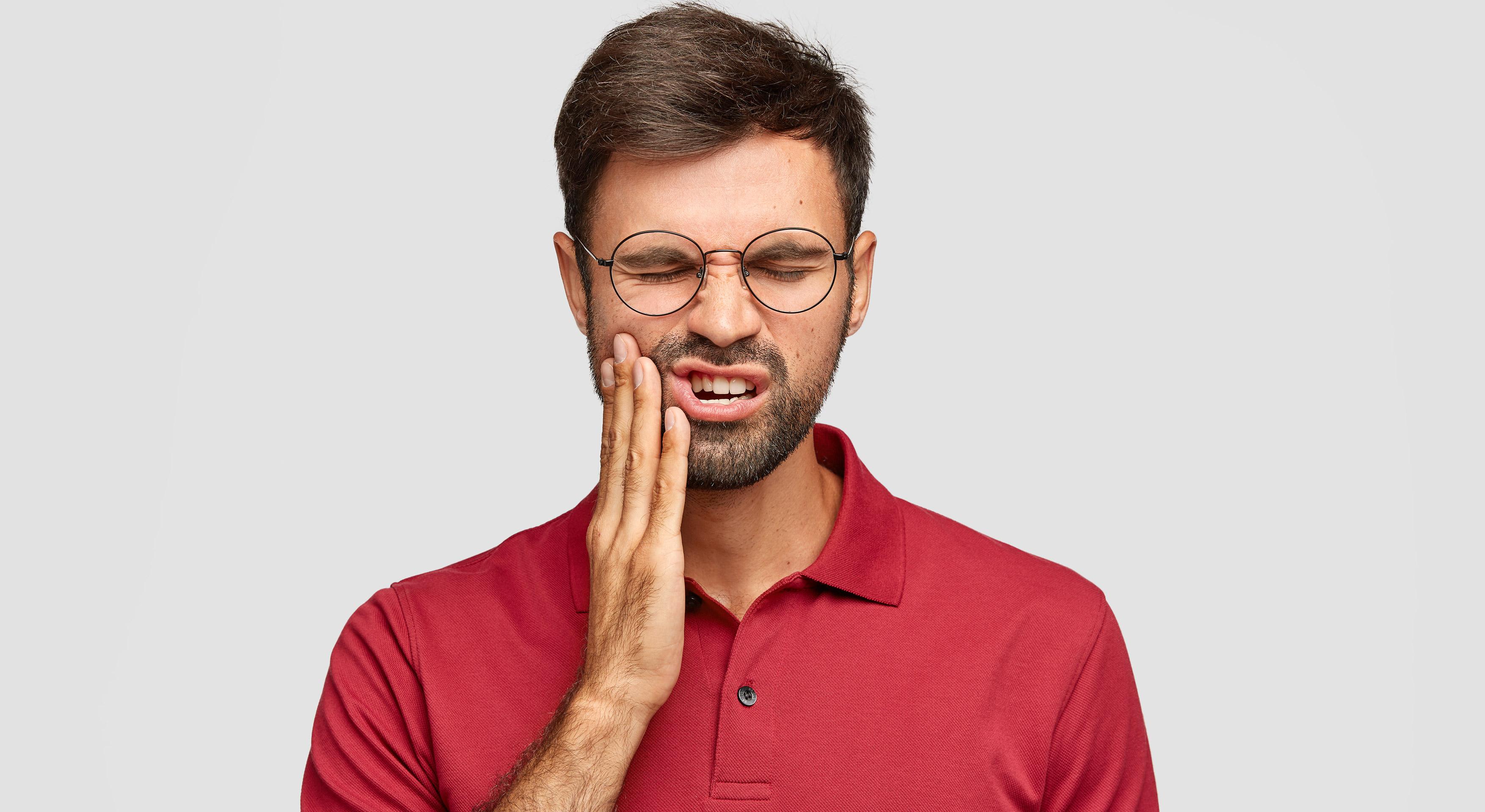 Causas e tratamentos da gengivite