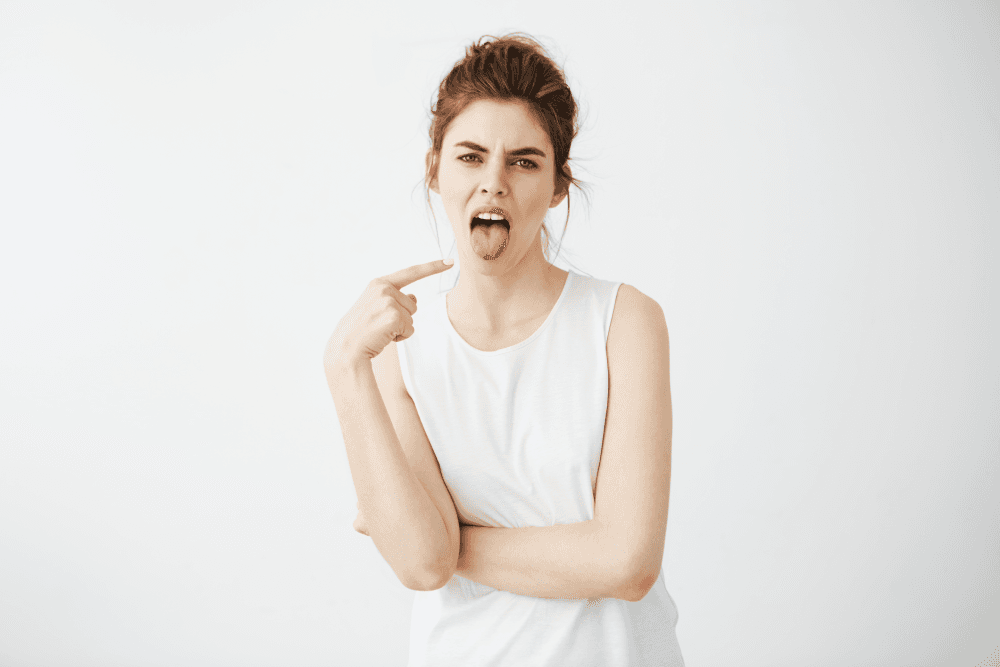 Afta na língua: como curar mais rápido e principais causas