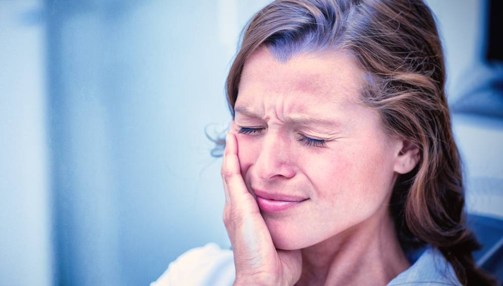 Quais são as causas dos dentes sensíveis?